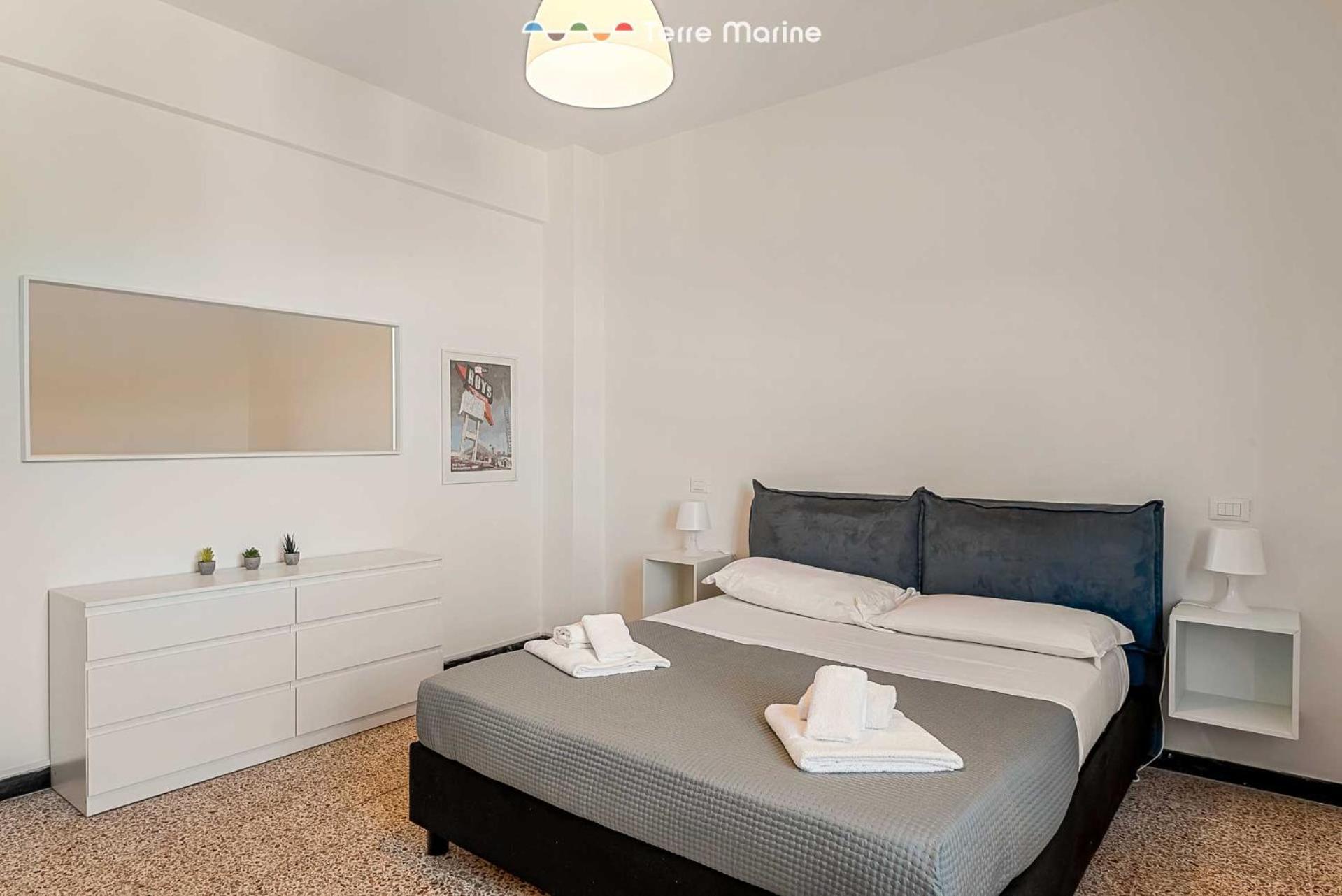 Apartament La Pace, Terre Marine Monterosso al Mare Zewnętrze zdjęcie